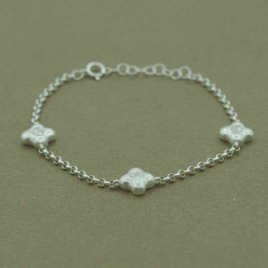 PULSERA FIORE