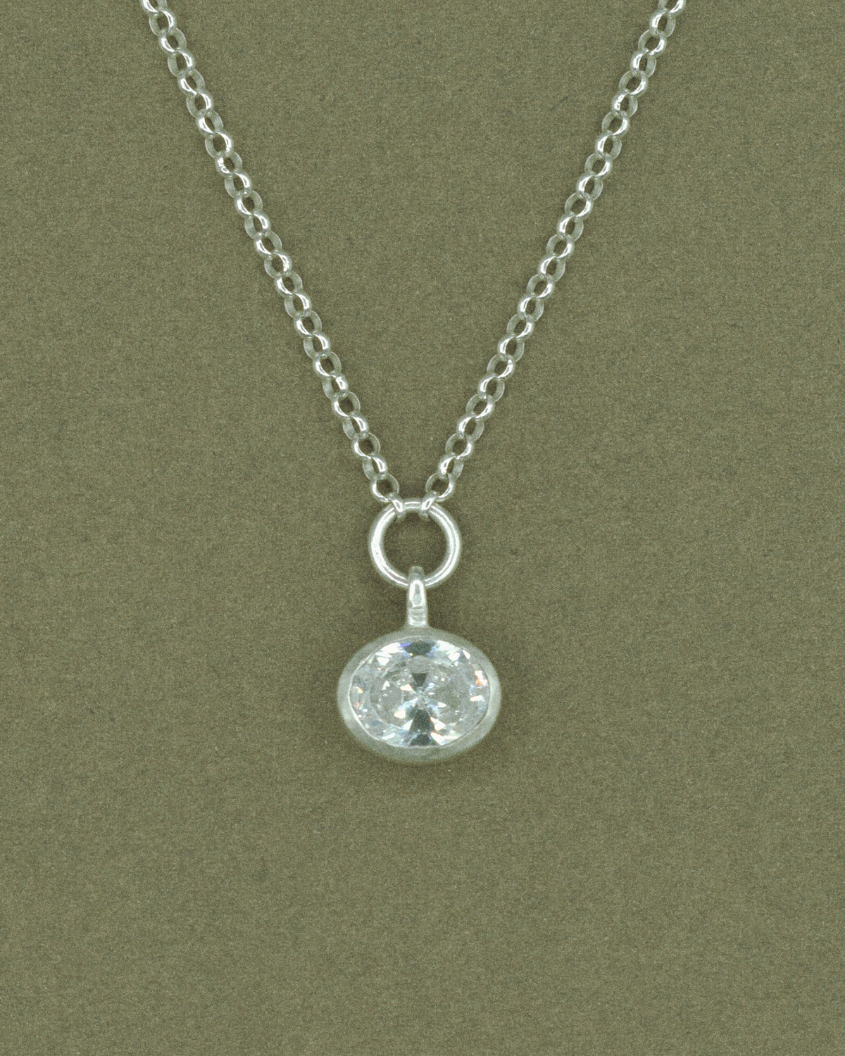 COLLAR LUMEA