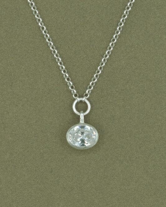 COLLAR LUMEA