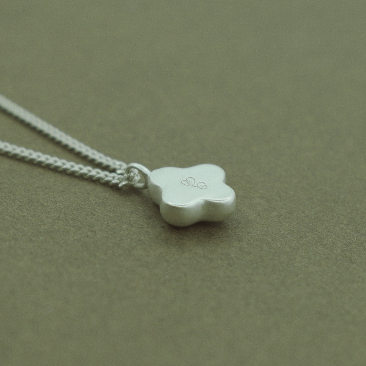 COLLAR FIORE