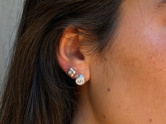 PENDIENTES FIORE